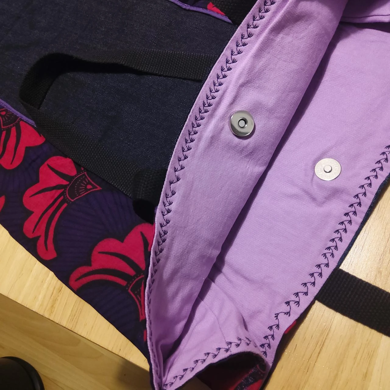 Bolsa de mão para tudo – photo 2